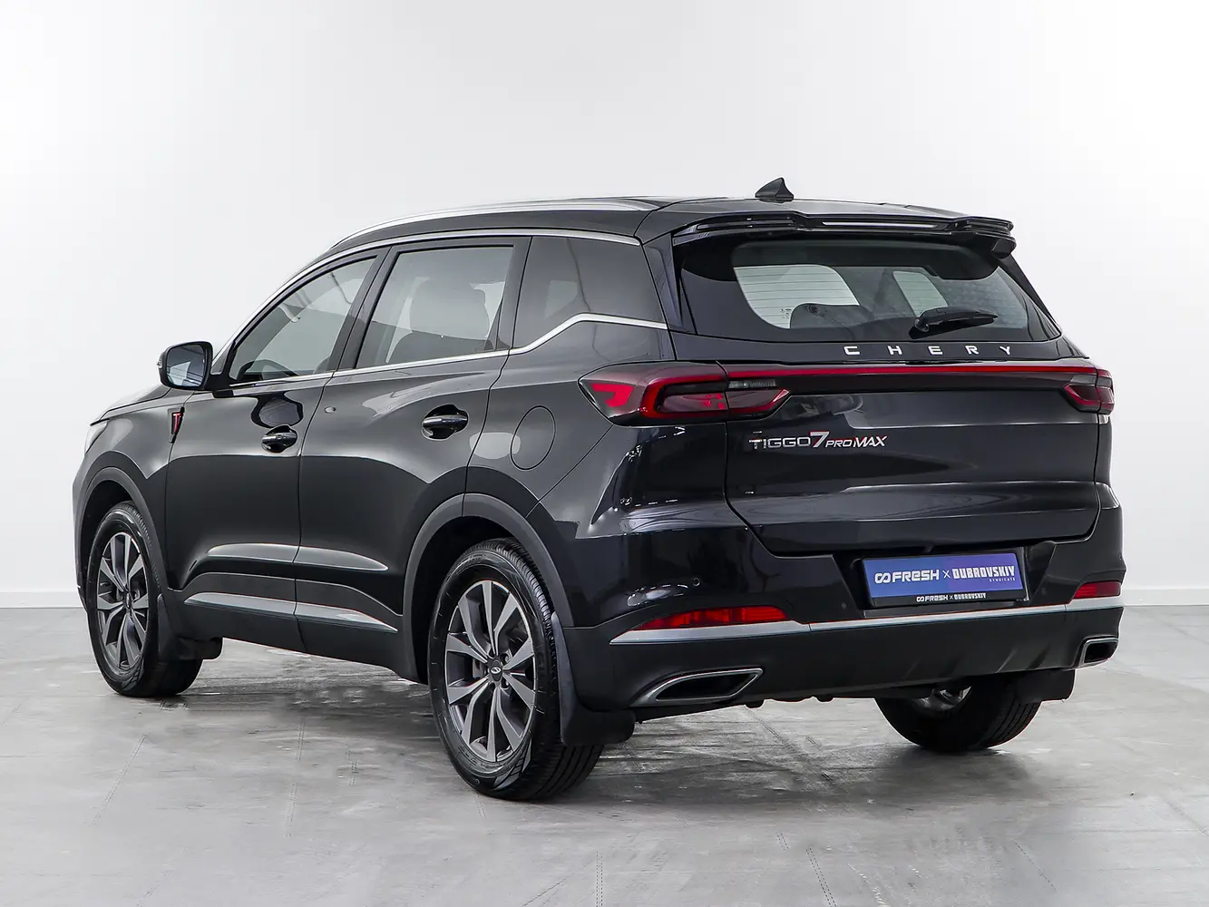 Chery