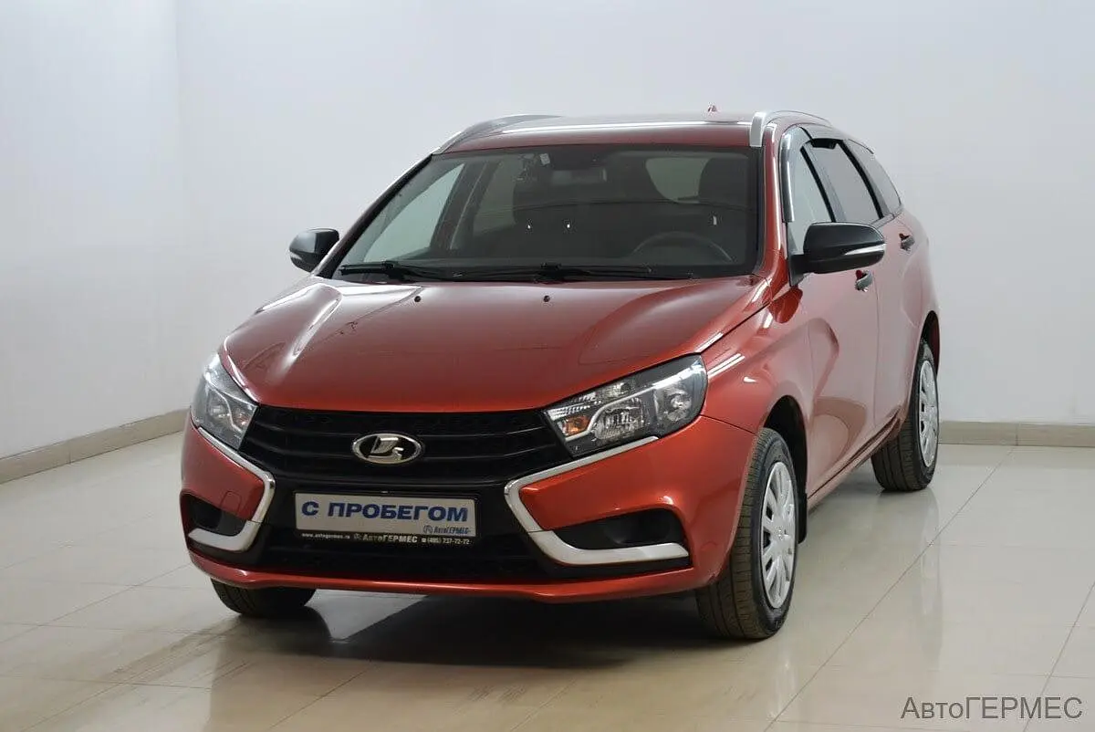 LADA (ВАЗ)
