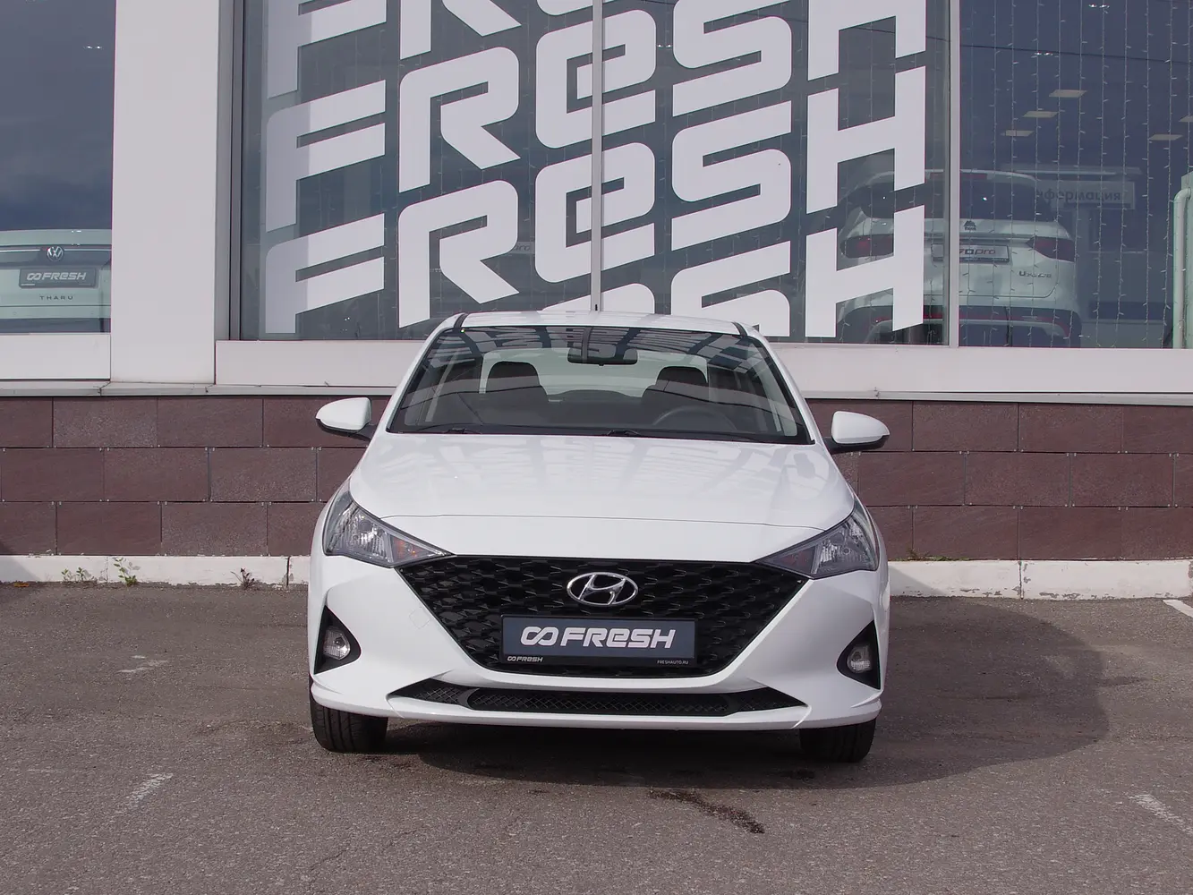 Hyundai