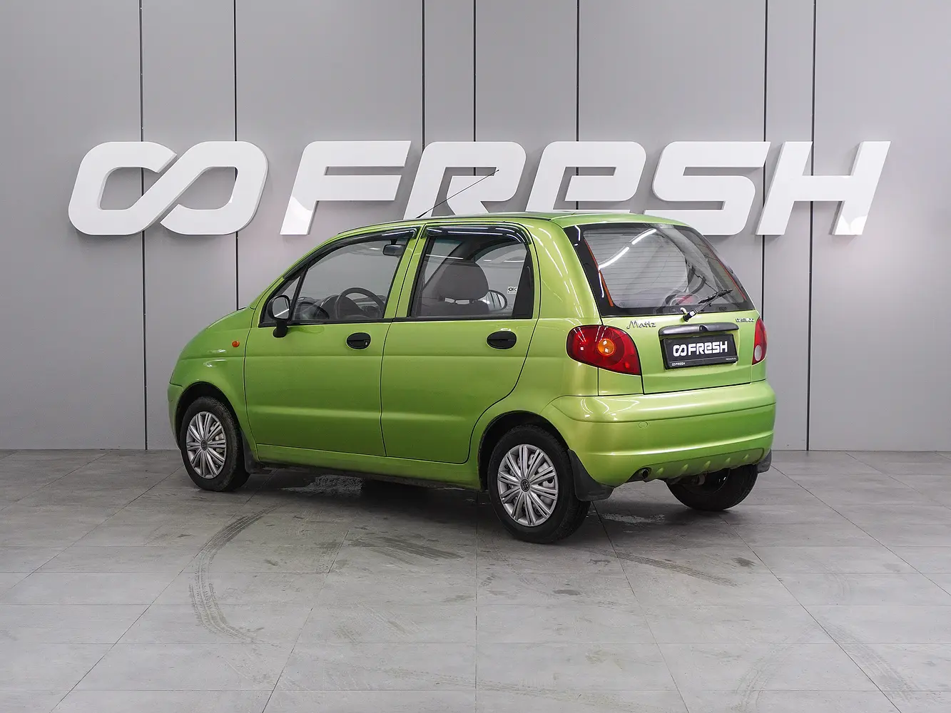 Daewoo