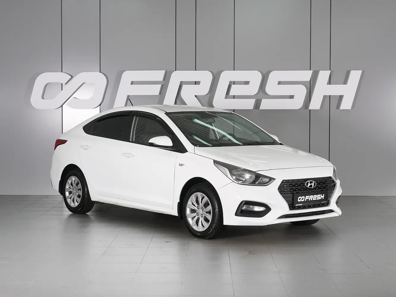 Hyundai