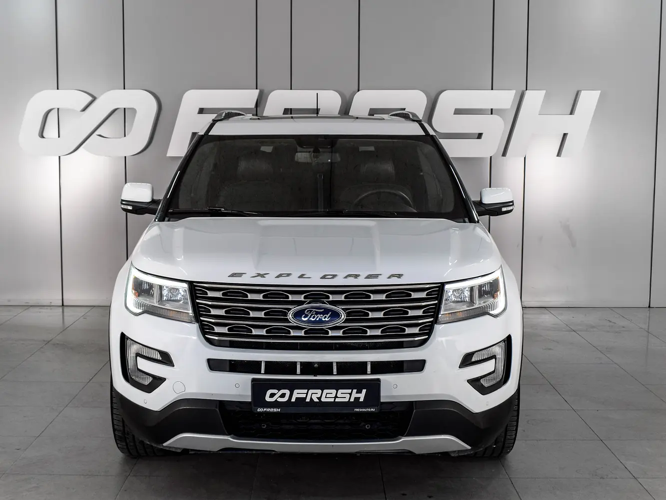 Ford
