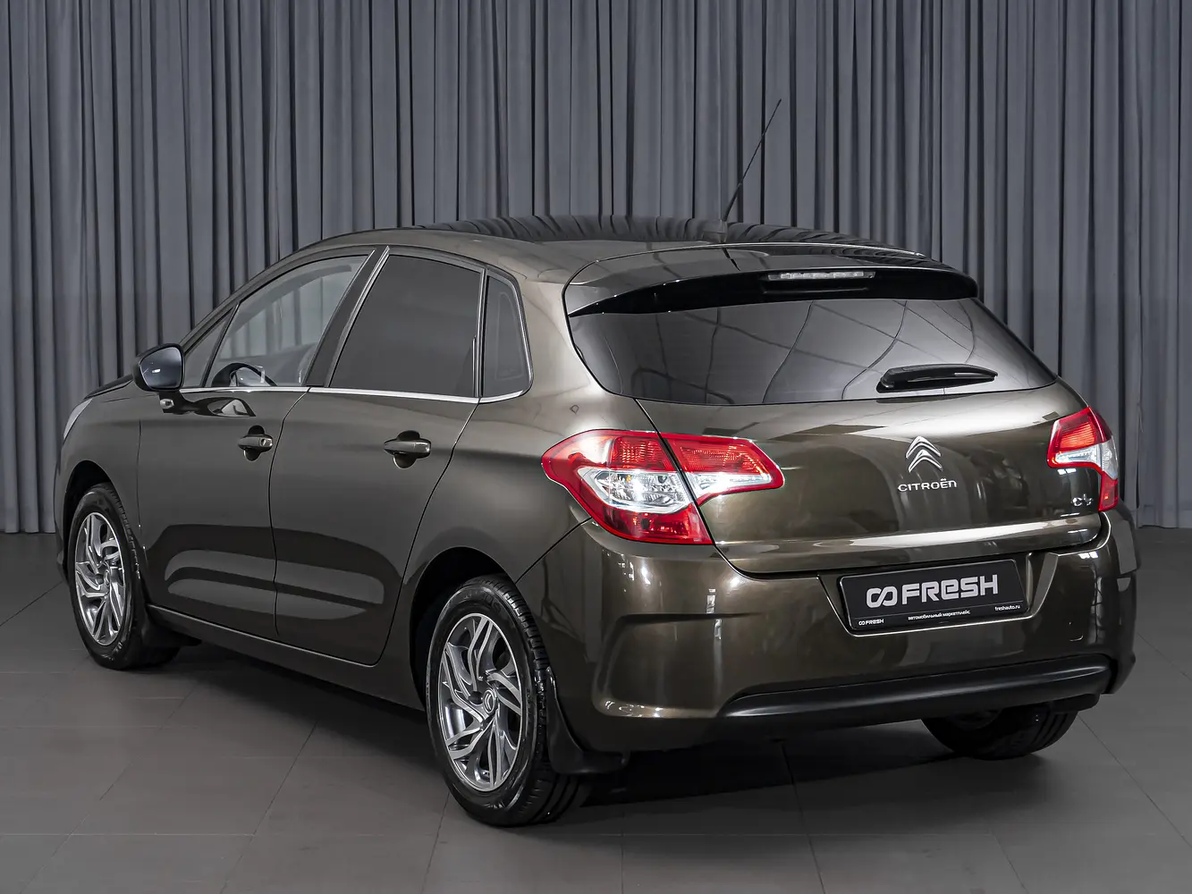 Citroen