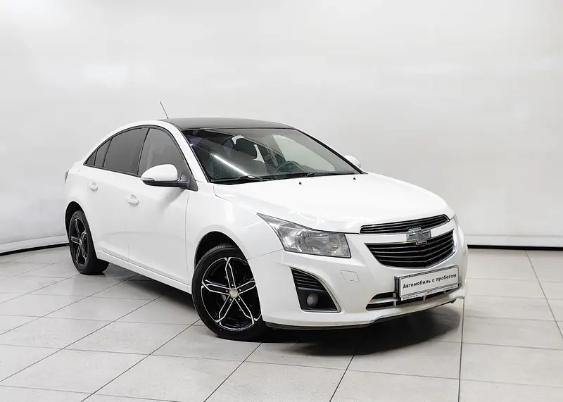 Cruze