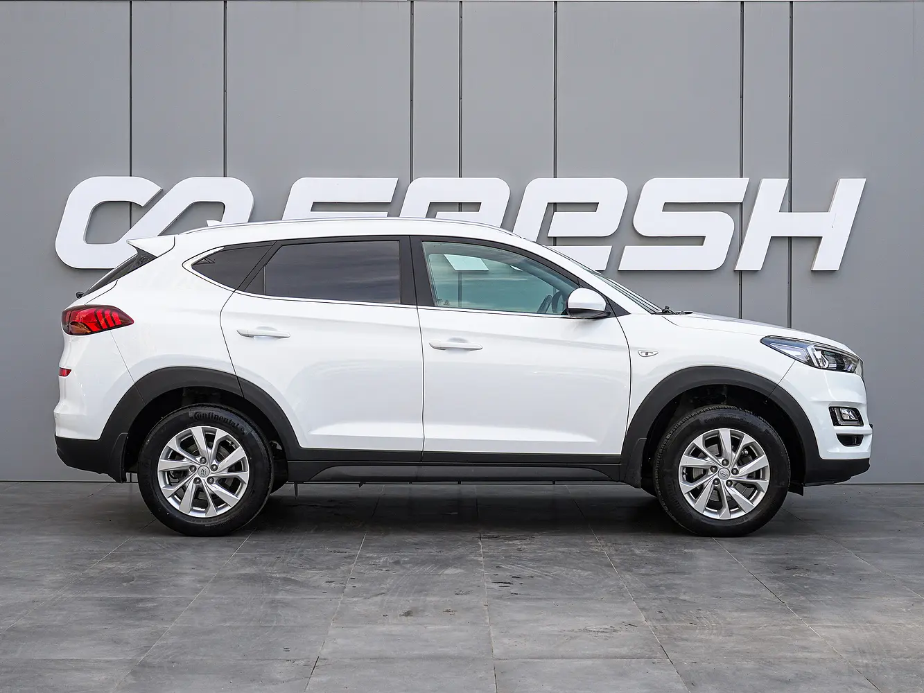 Hyundai