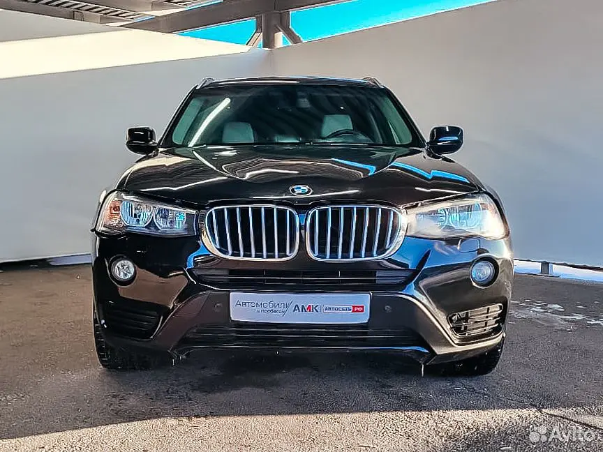 BMW