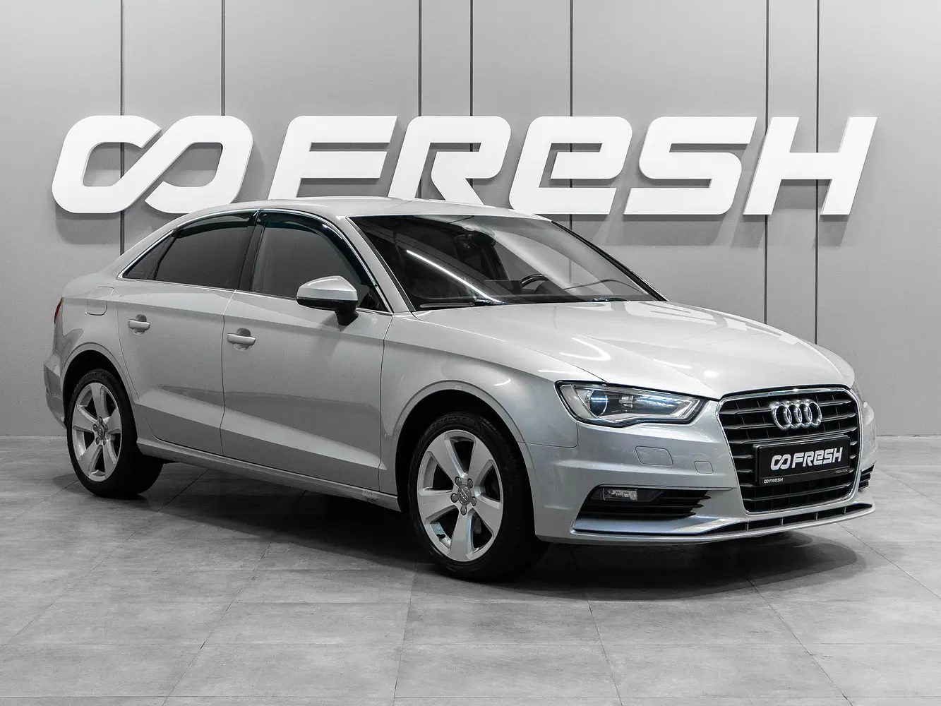 Audi
