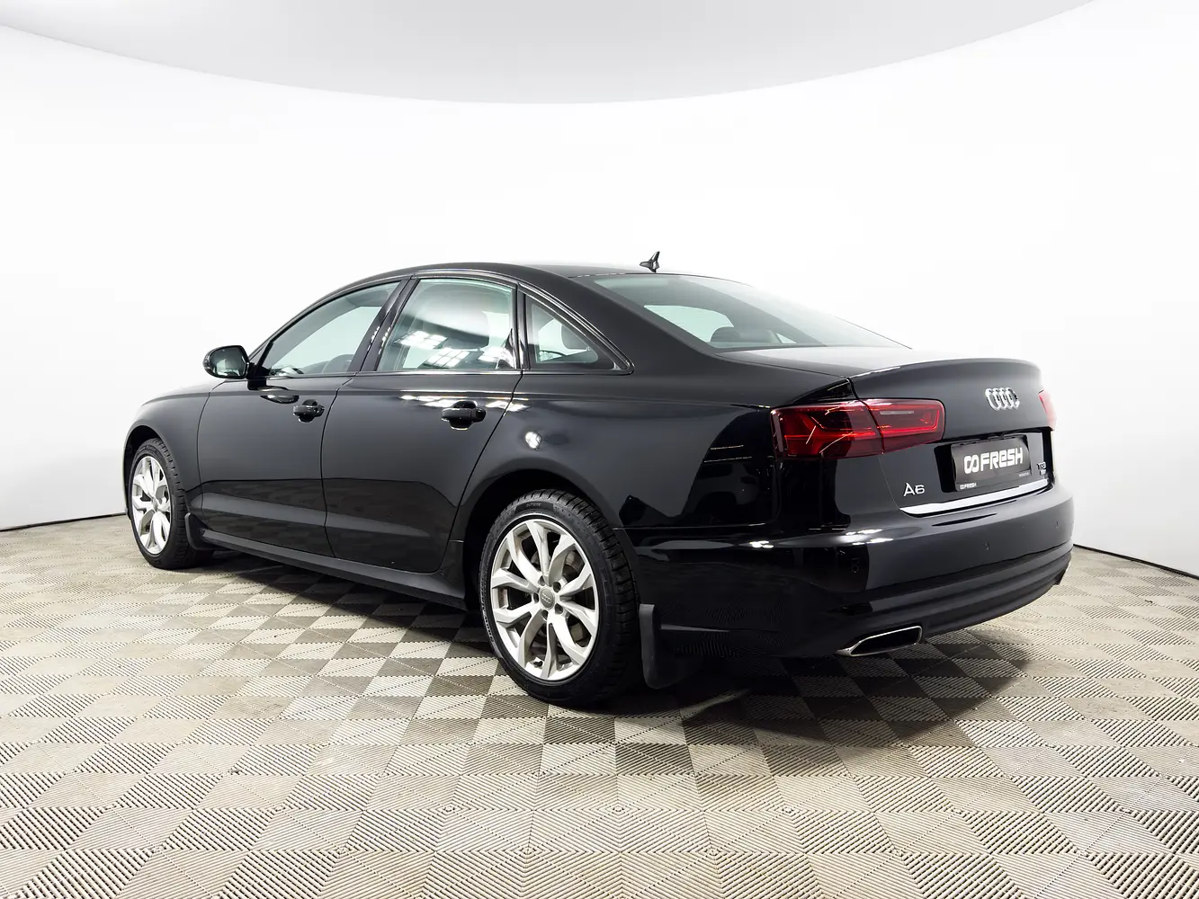 Audi