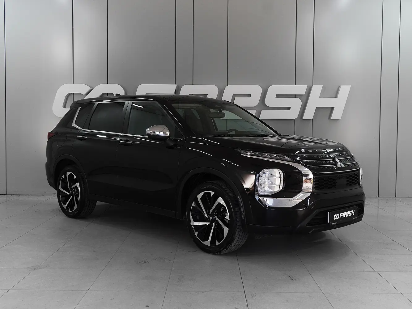 Mitsubishi