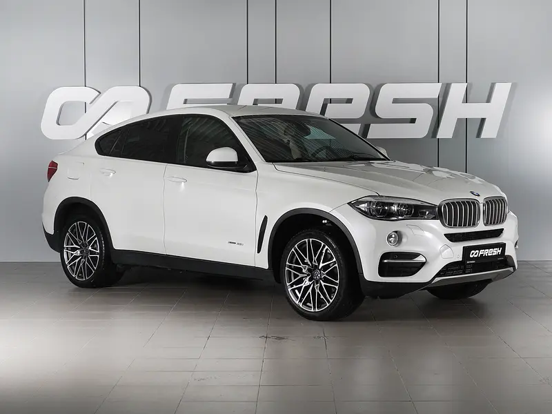 X6
