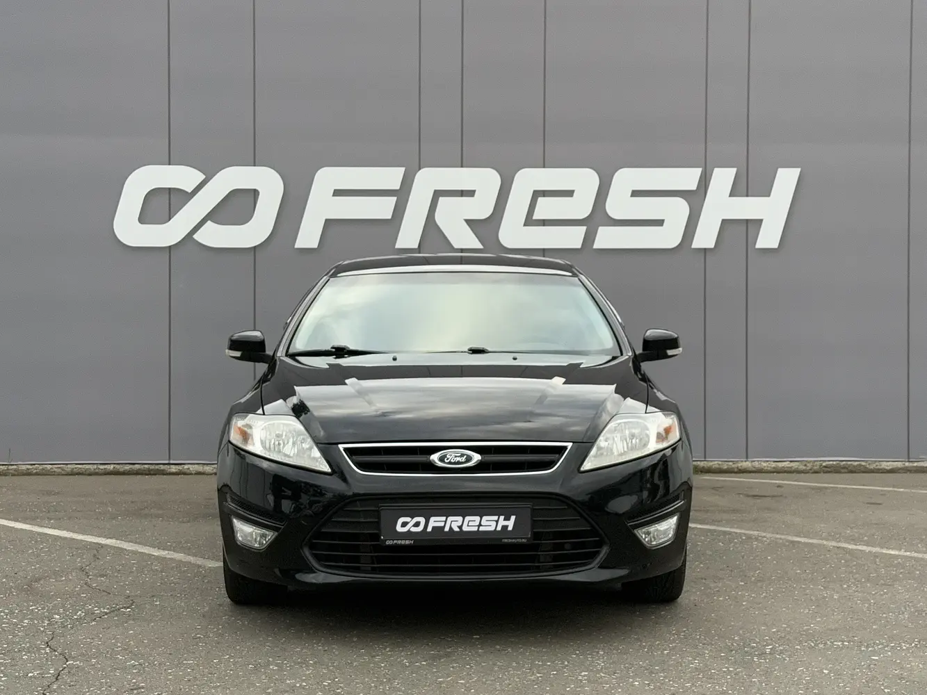 Ford
