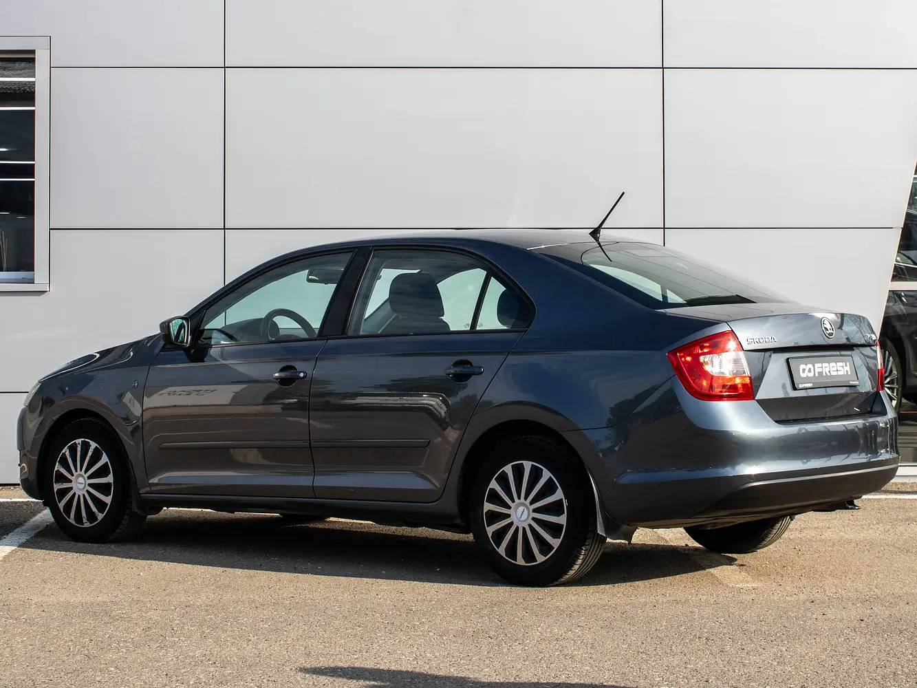 Skoda