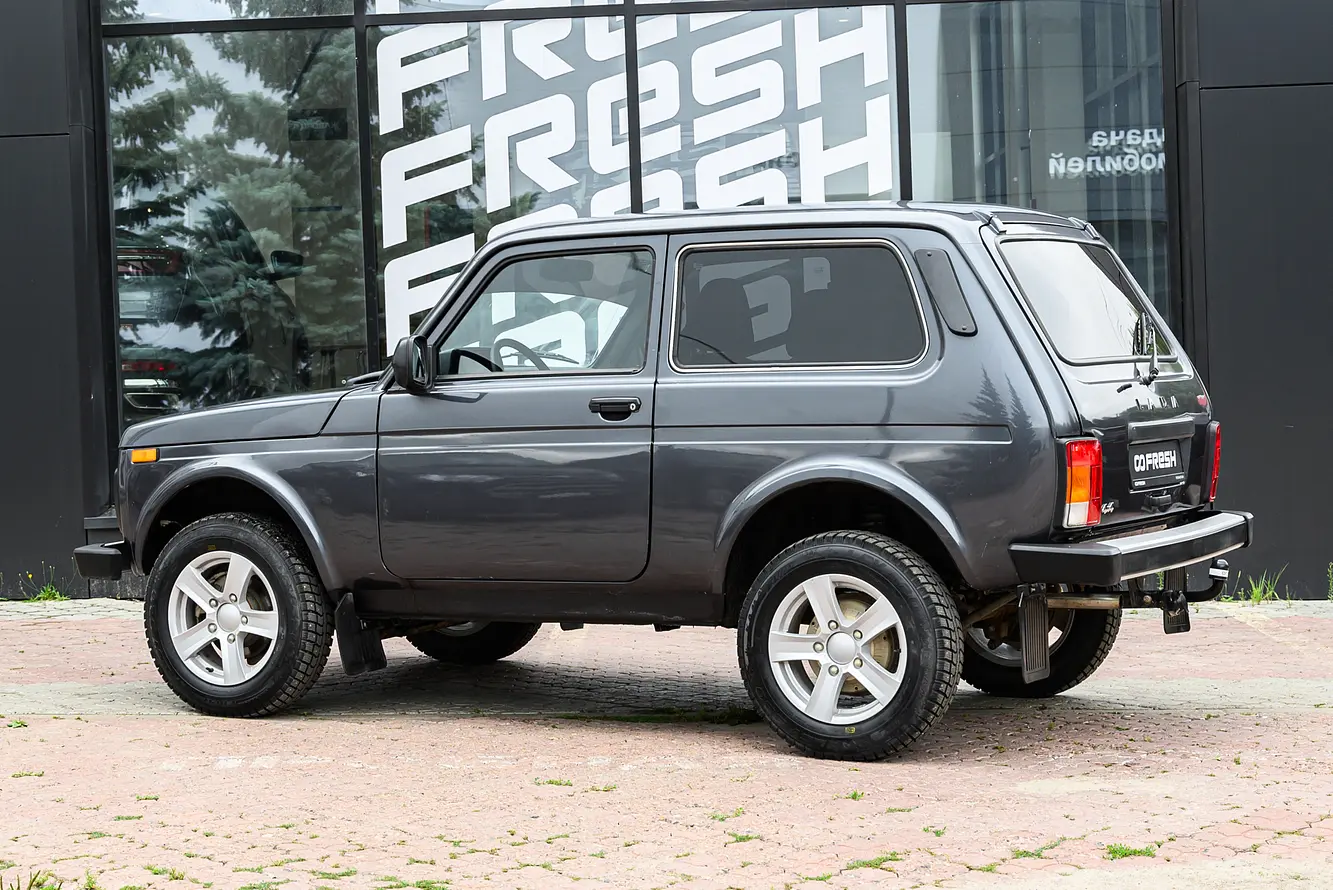 LADA (ВАЗ)