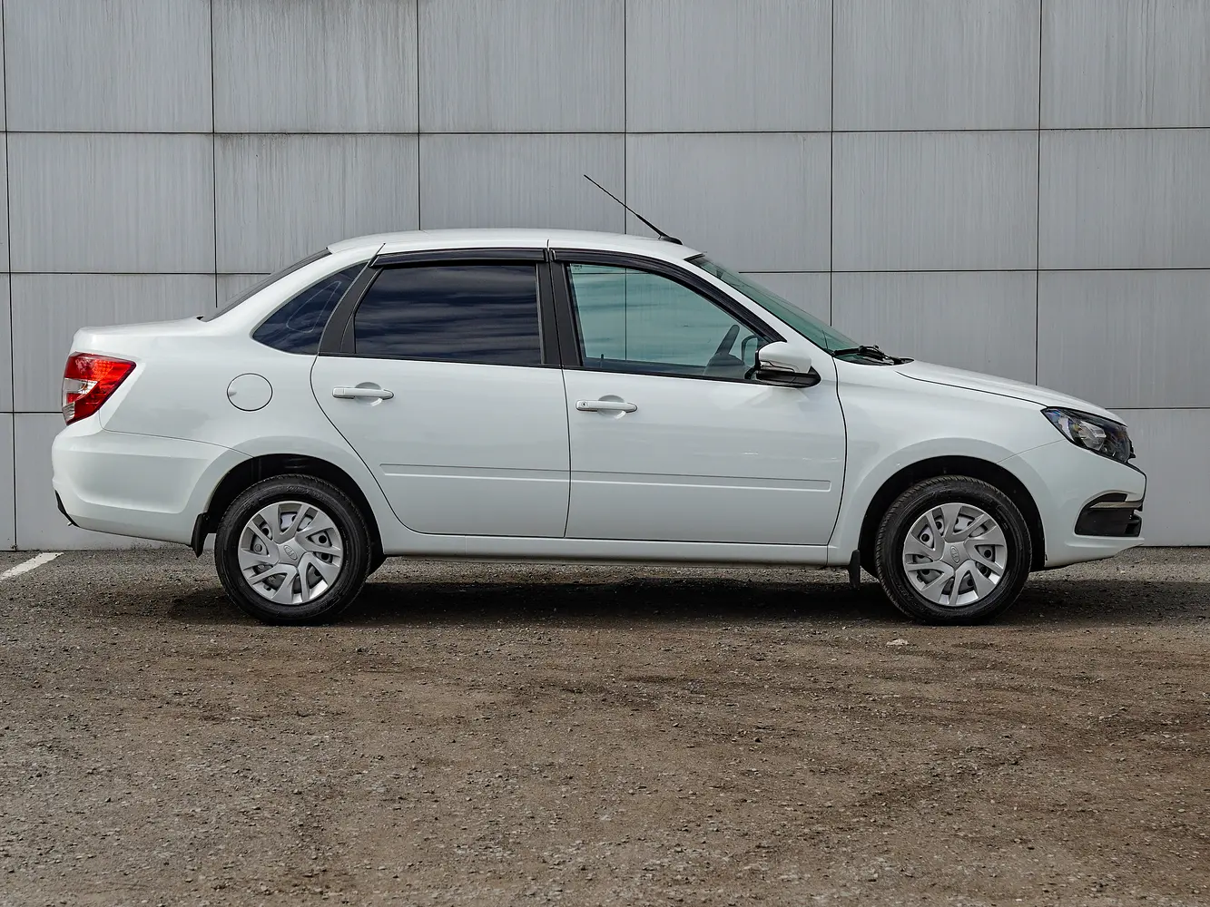 LADA (ВАЗ)
