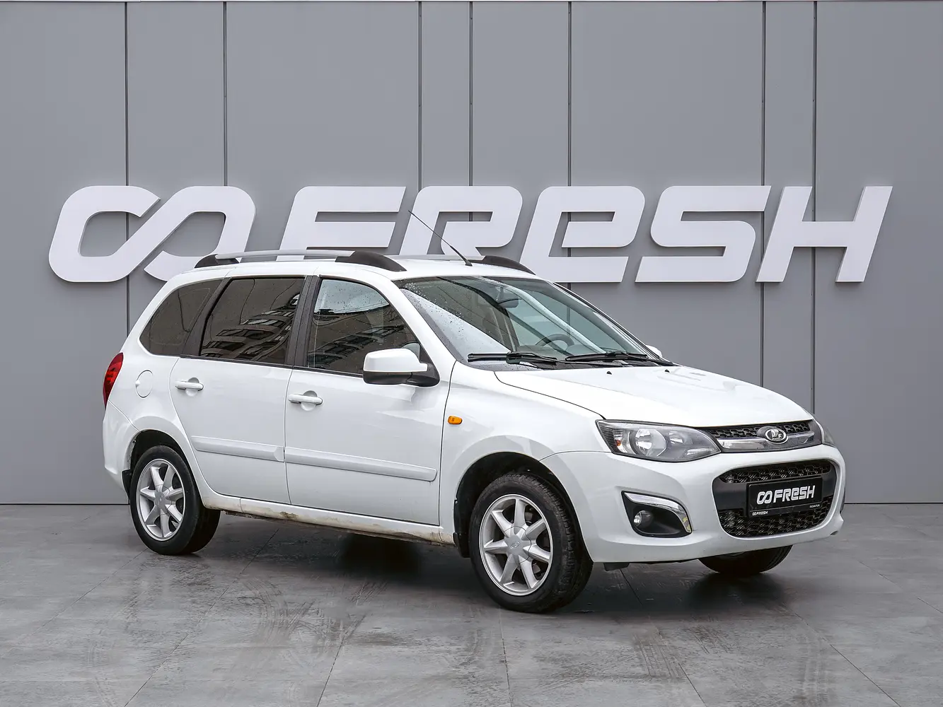 LADA (ВАЗ)