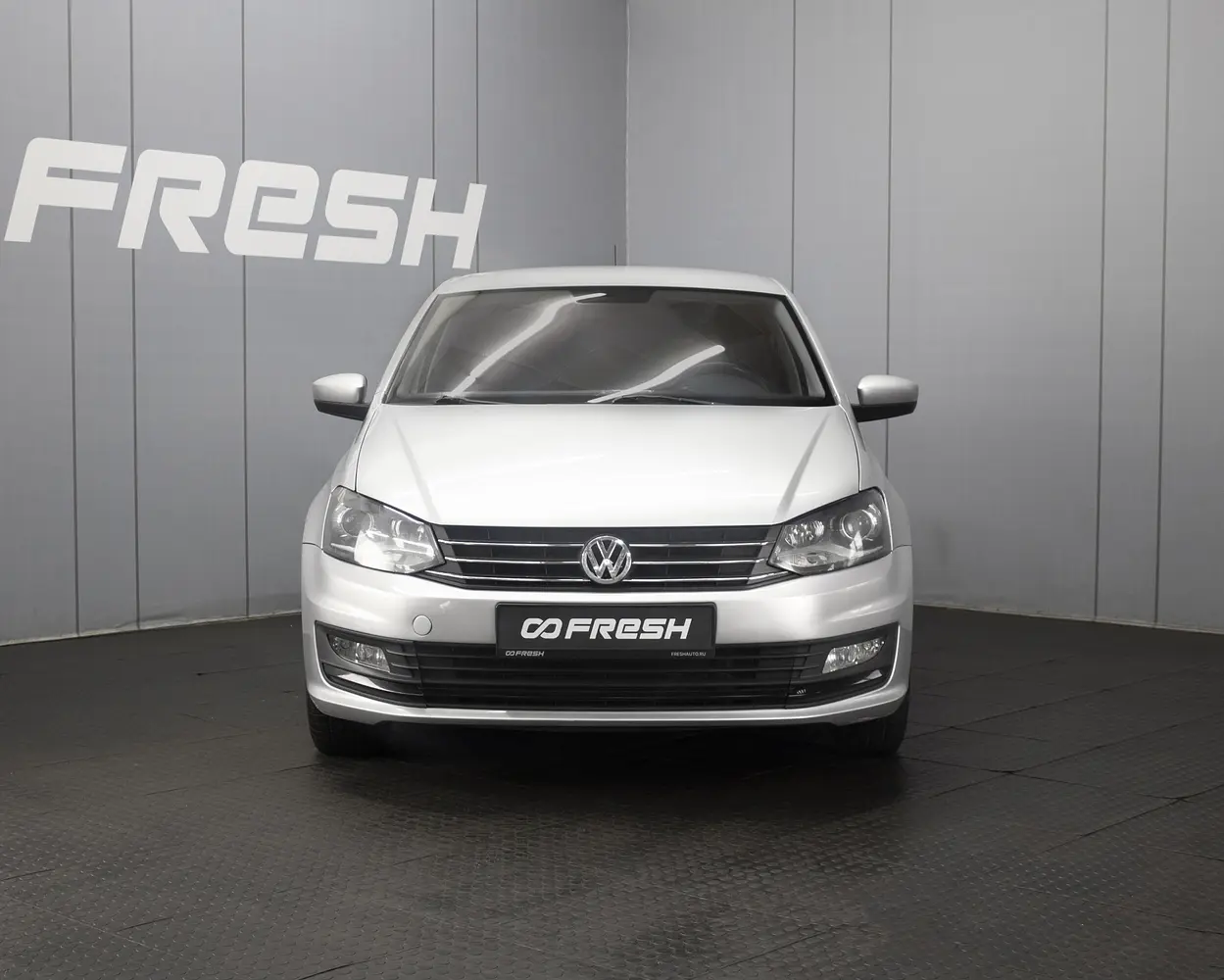 Volkswagen