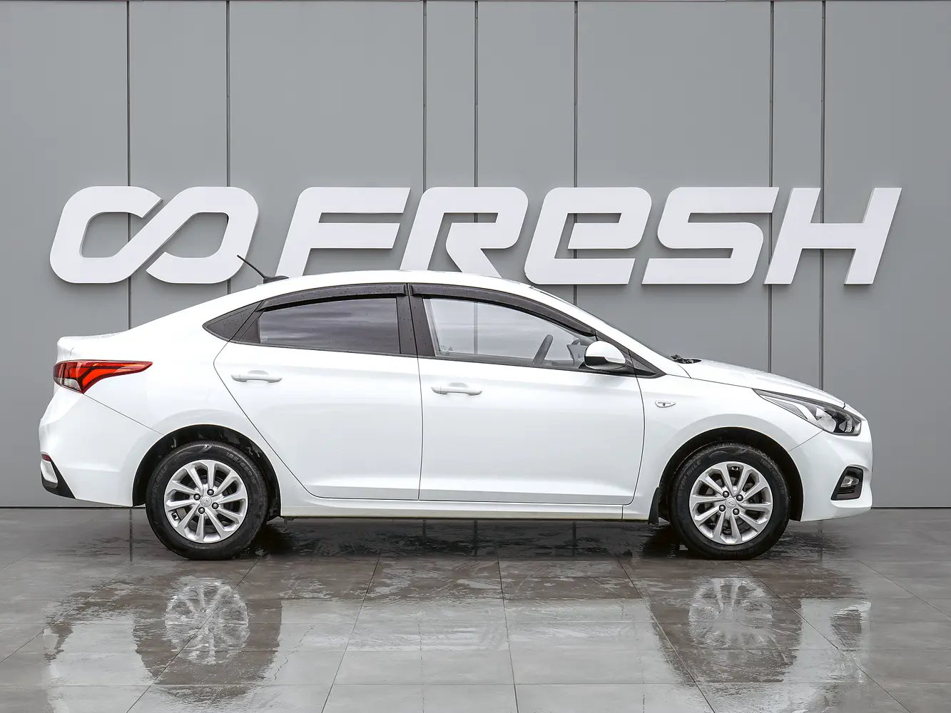 Hyundai