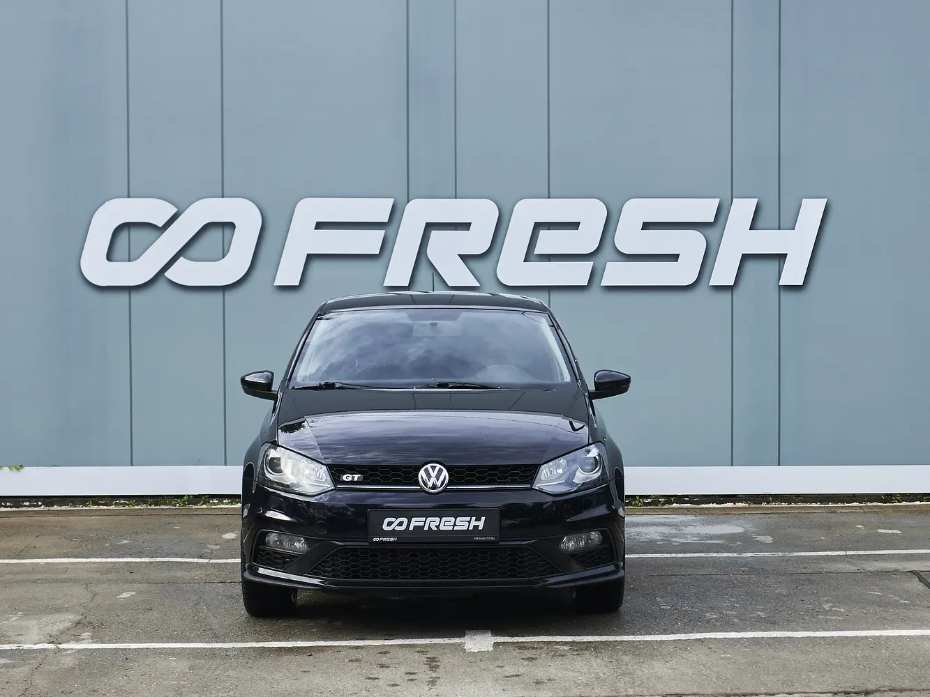 Volkswagen