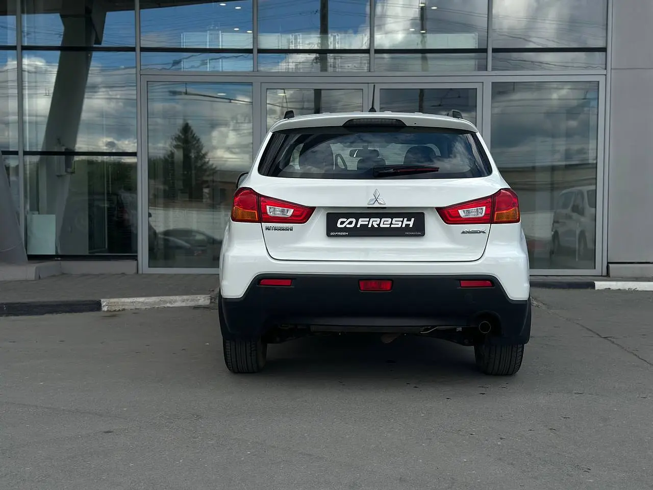 Mitsubishi