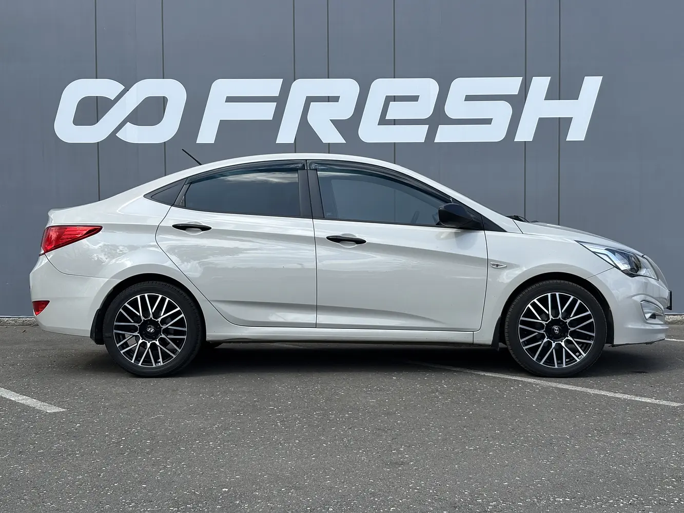 Hyundai
