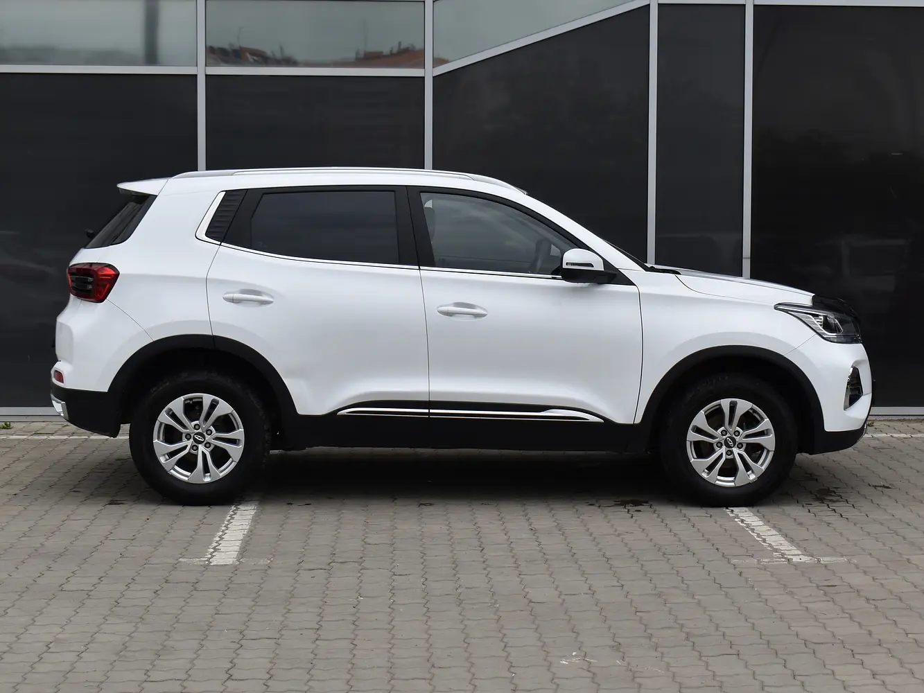 Chery