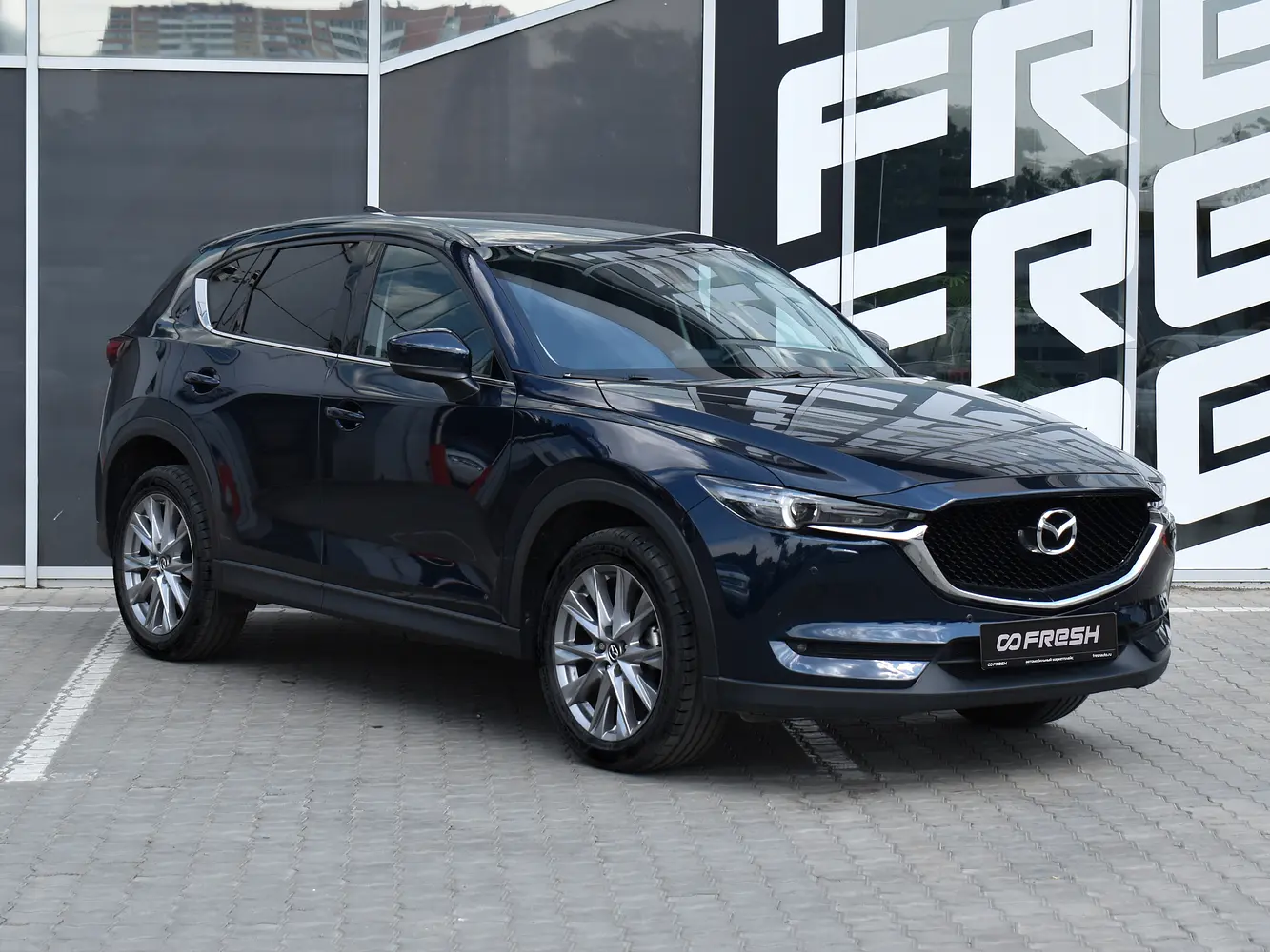 Mazda