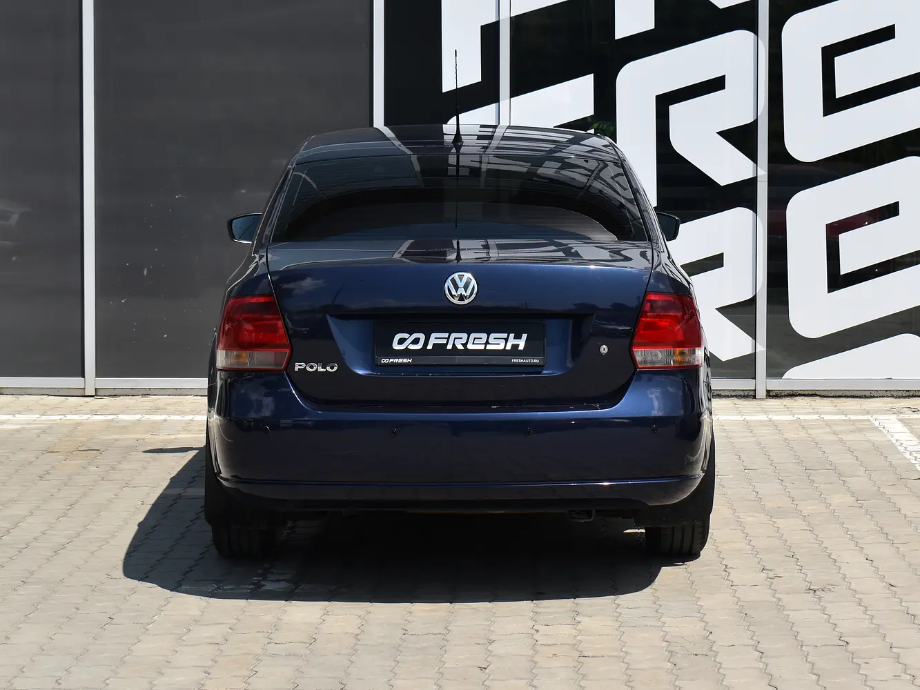 Volkswagen