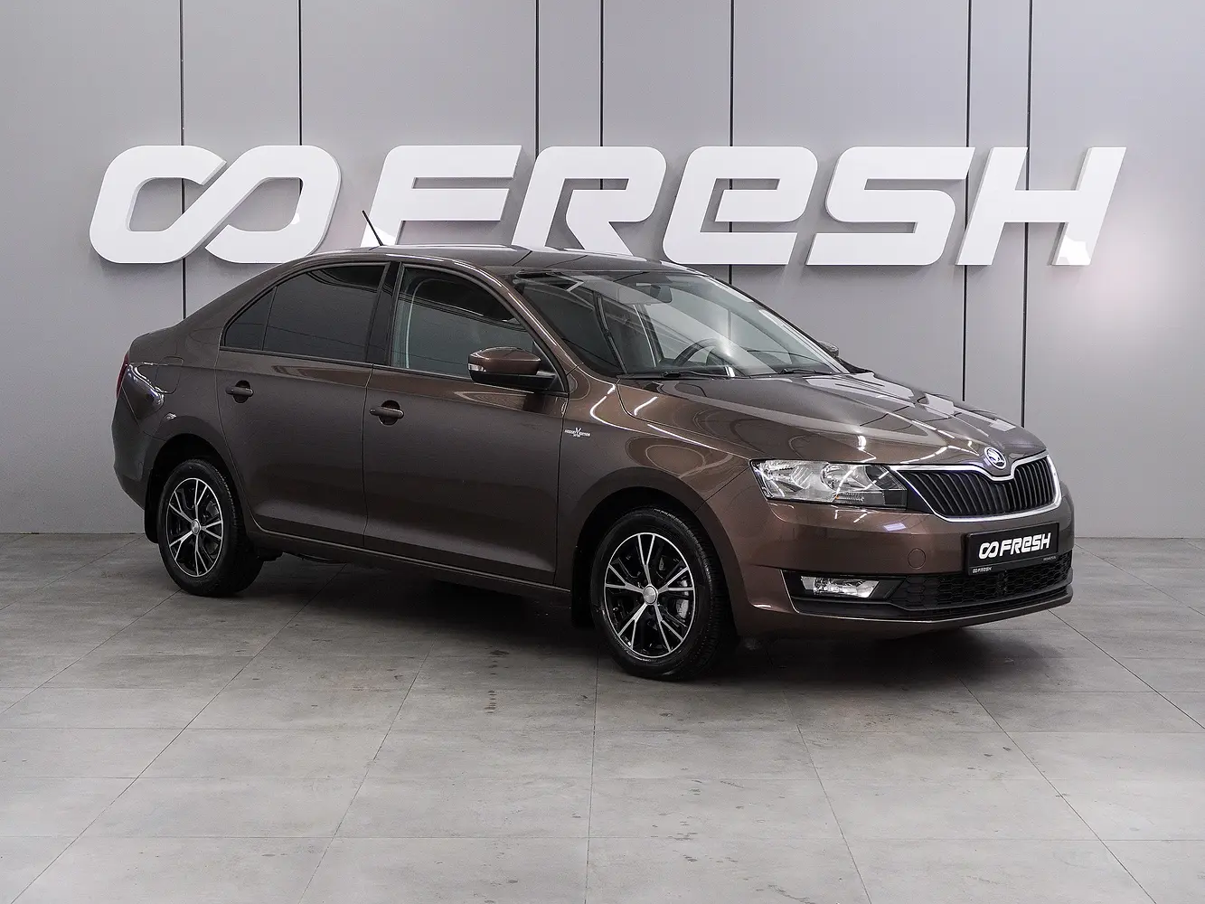 Skoda