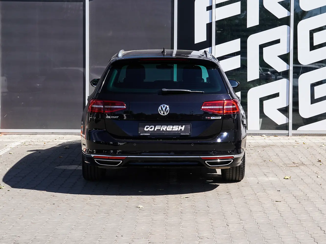 Volkswagen