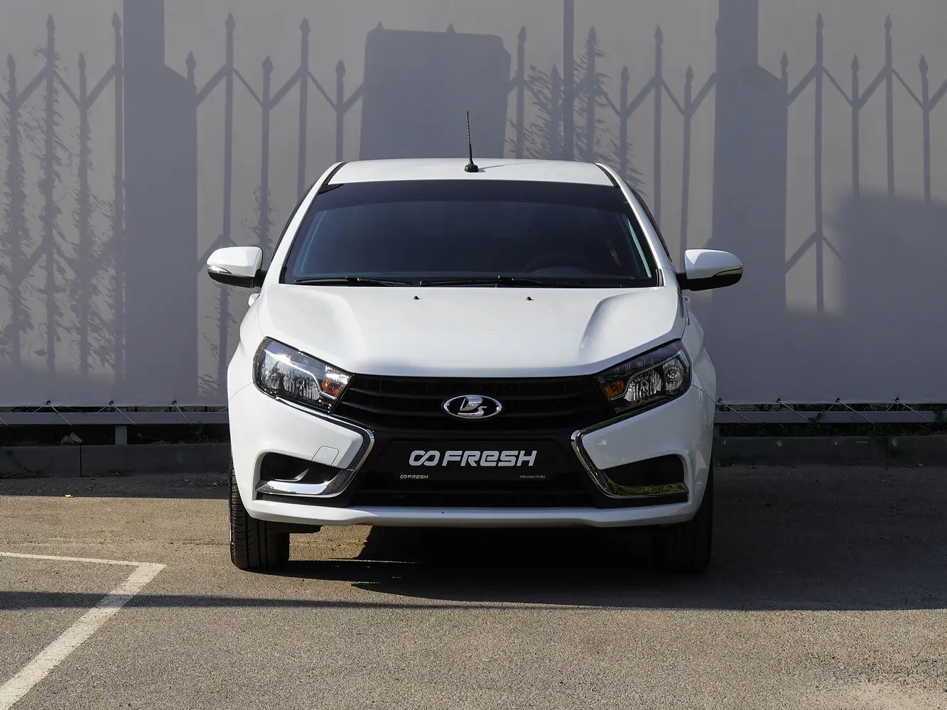 LADA (ВАЗ)
