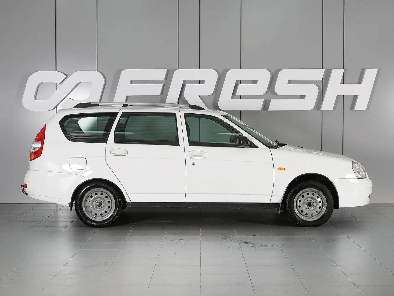 LADA (ВАЗ)