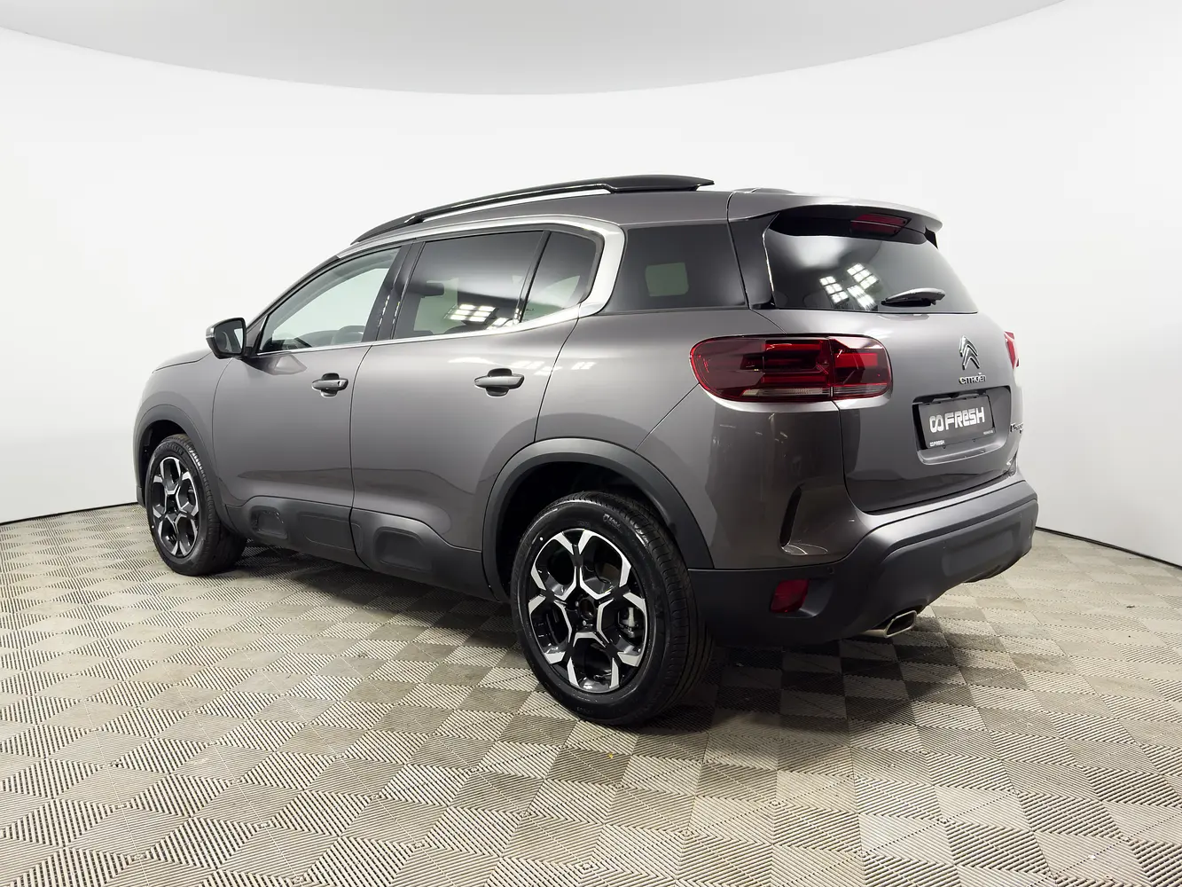 Citroen