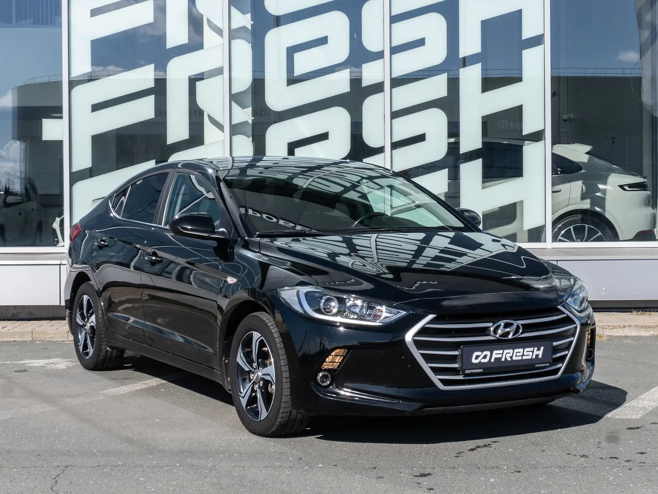 Hyundai