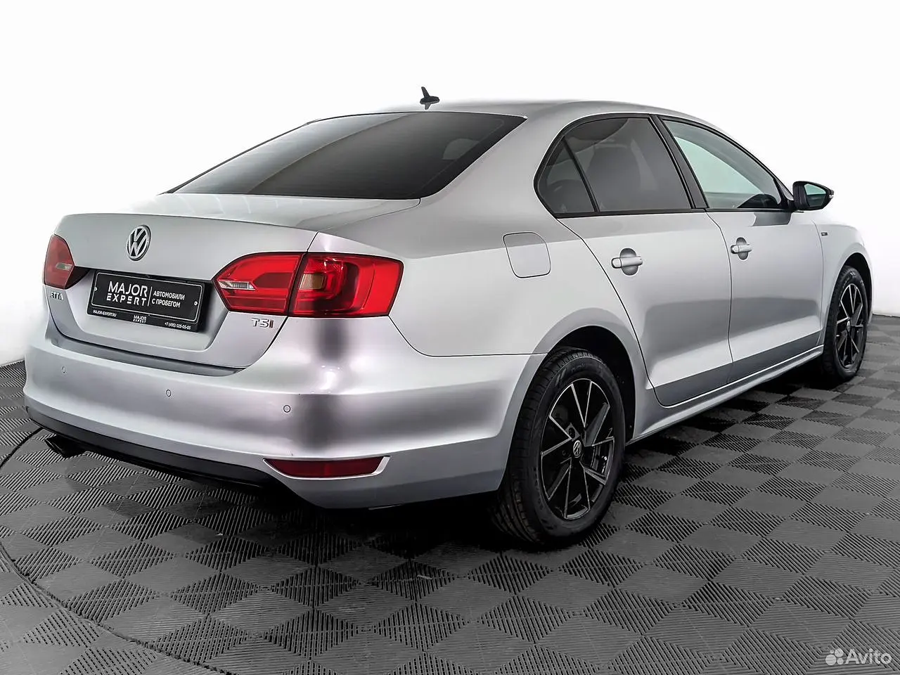 Volkswagen
