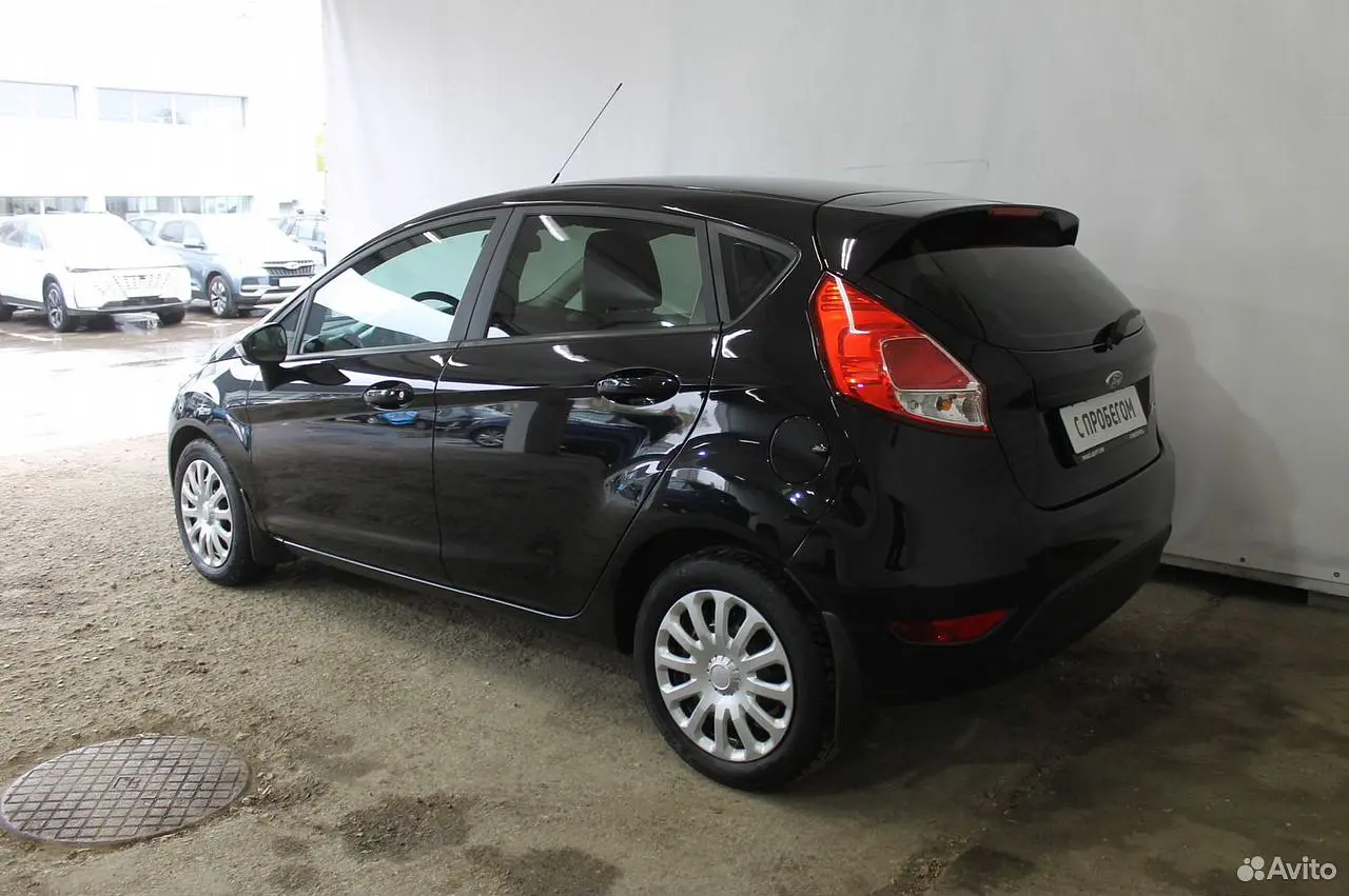 Ford