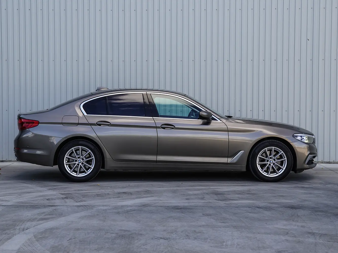 BMW