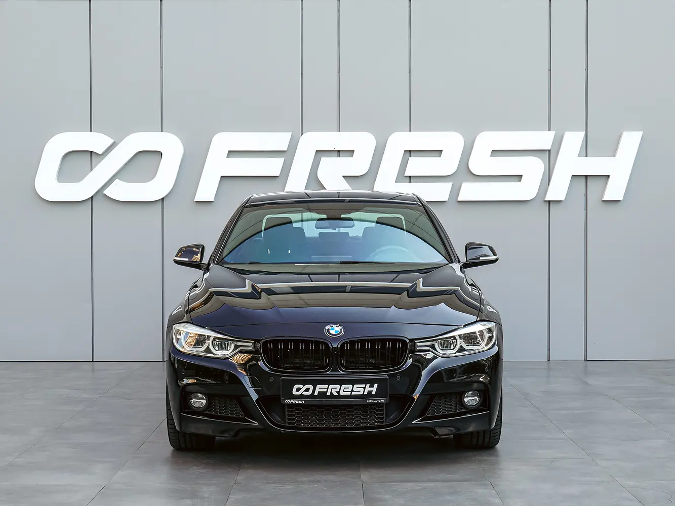 BMW