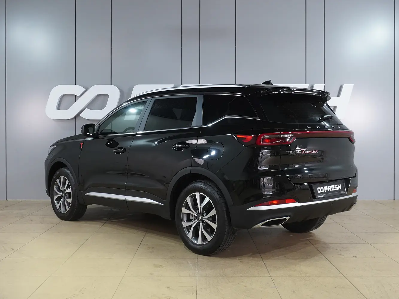 Chery