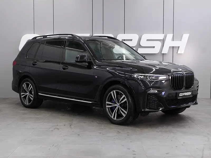 X7