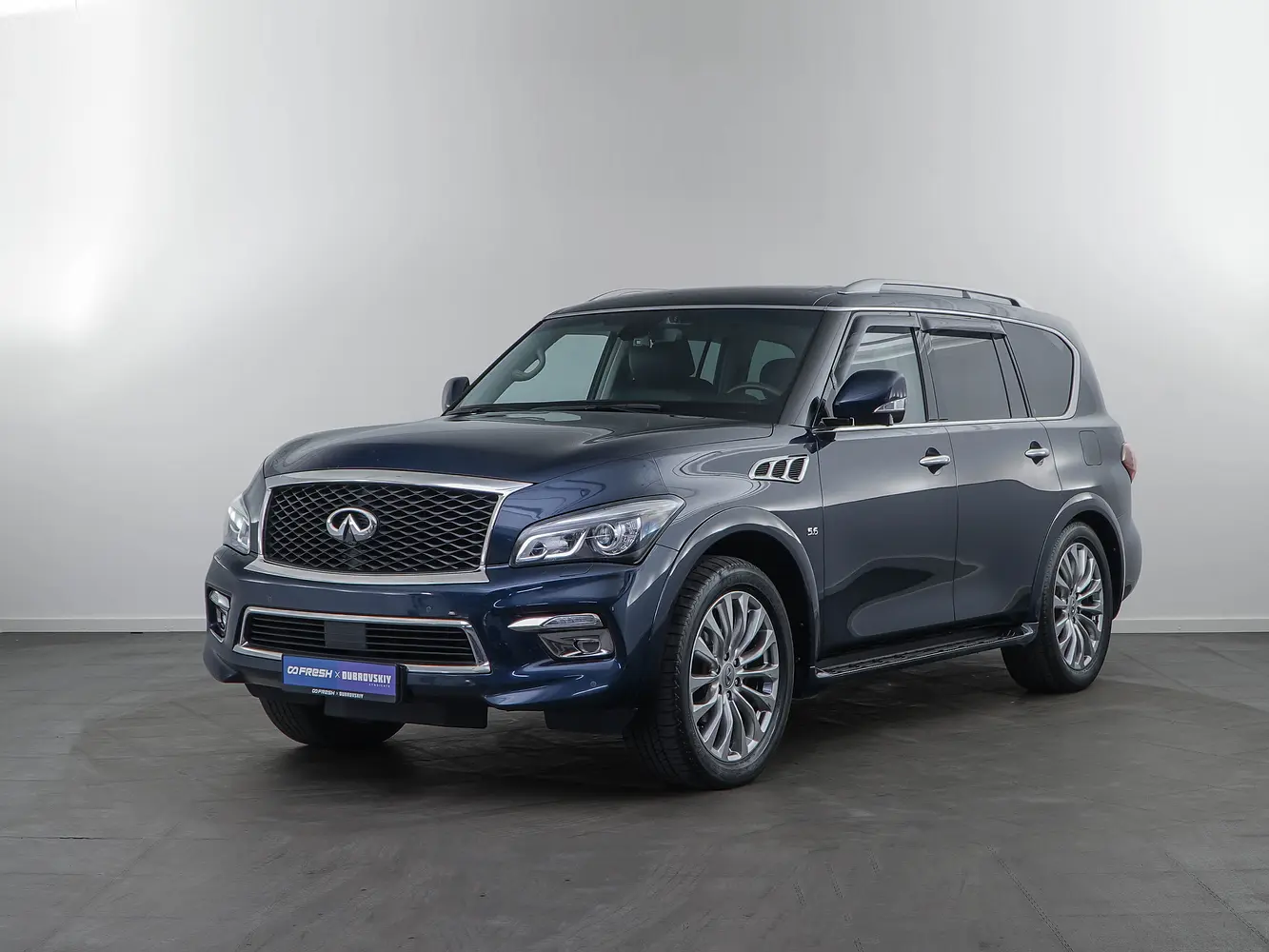 Infiniti