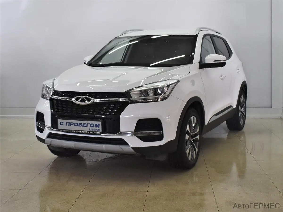 Chery