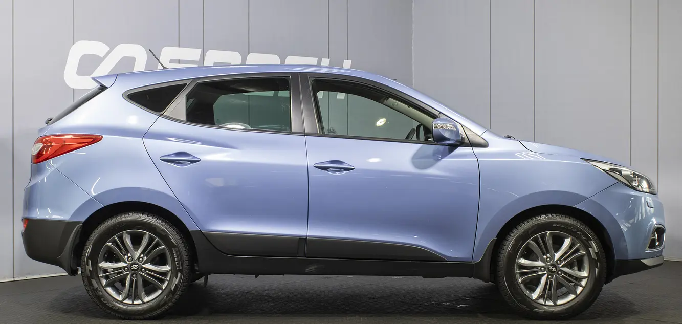 Hyundai