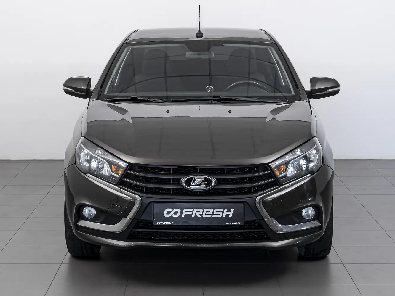 LADA (ВАЗ)