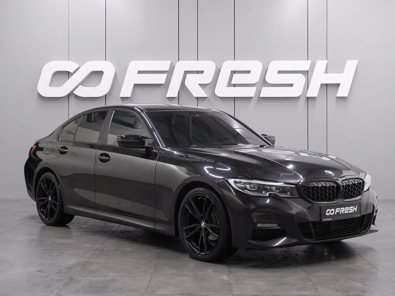BMW
