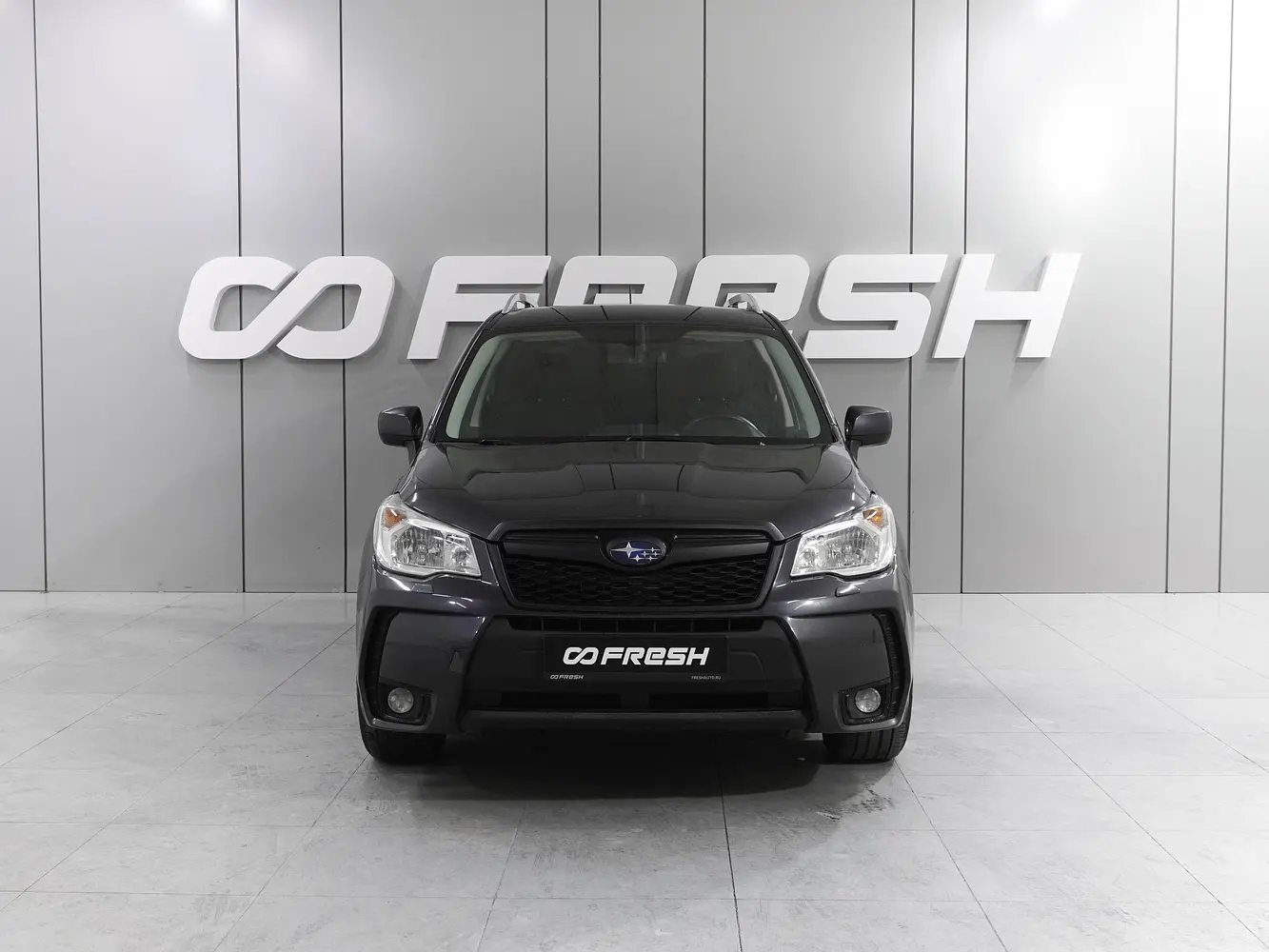 Subaru