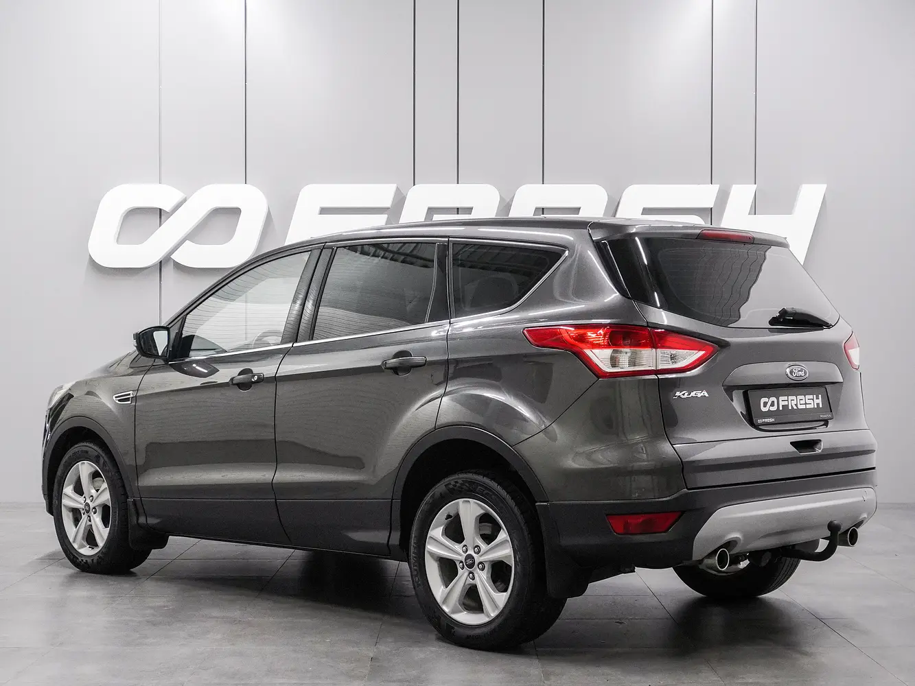 Ford