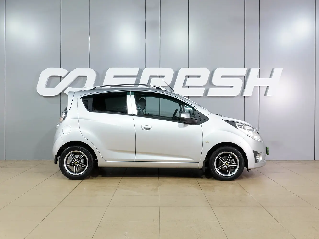 Chevrolet