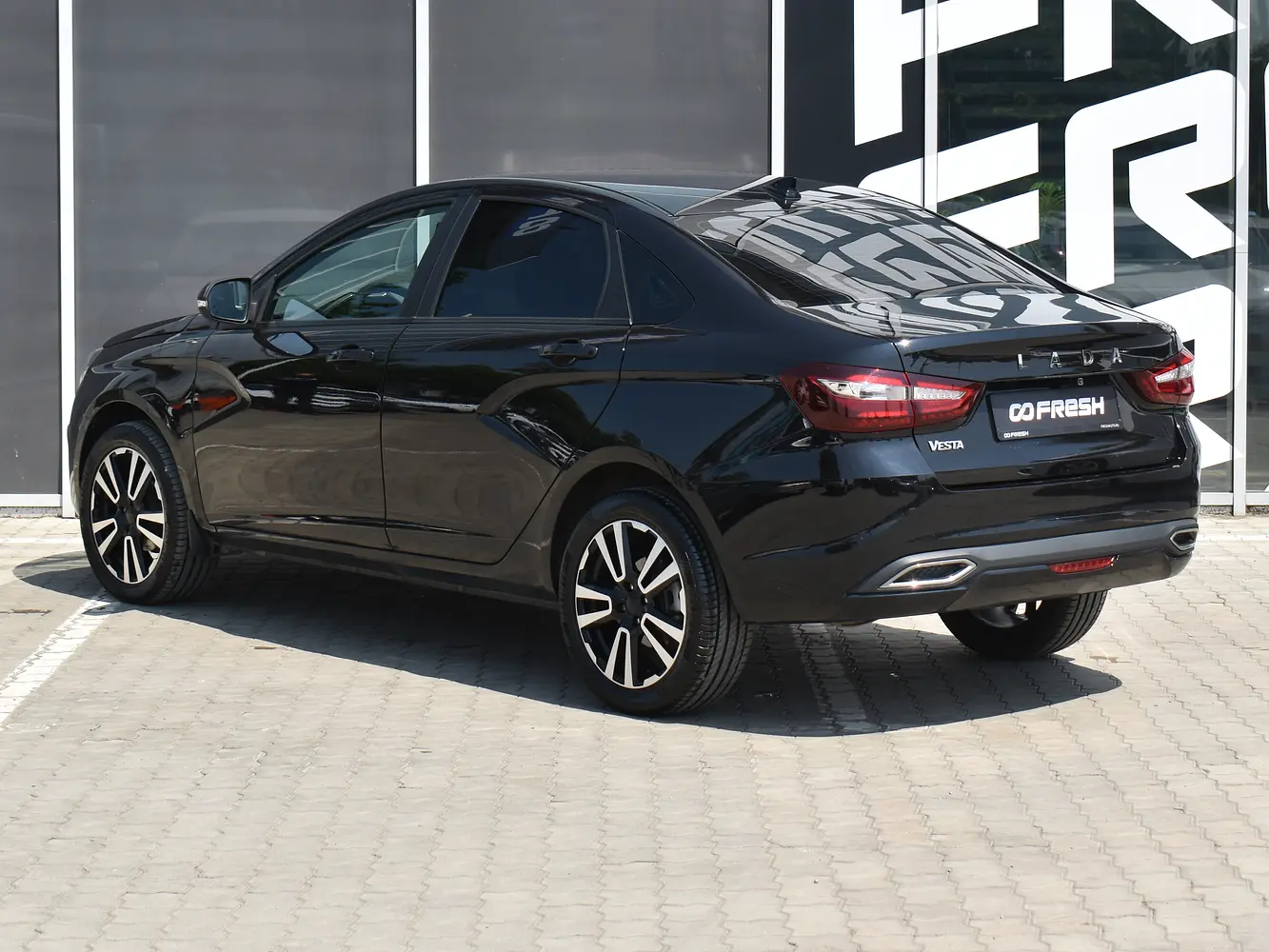 LADA (ВАЗ)