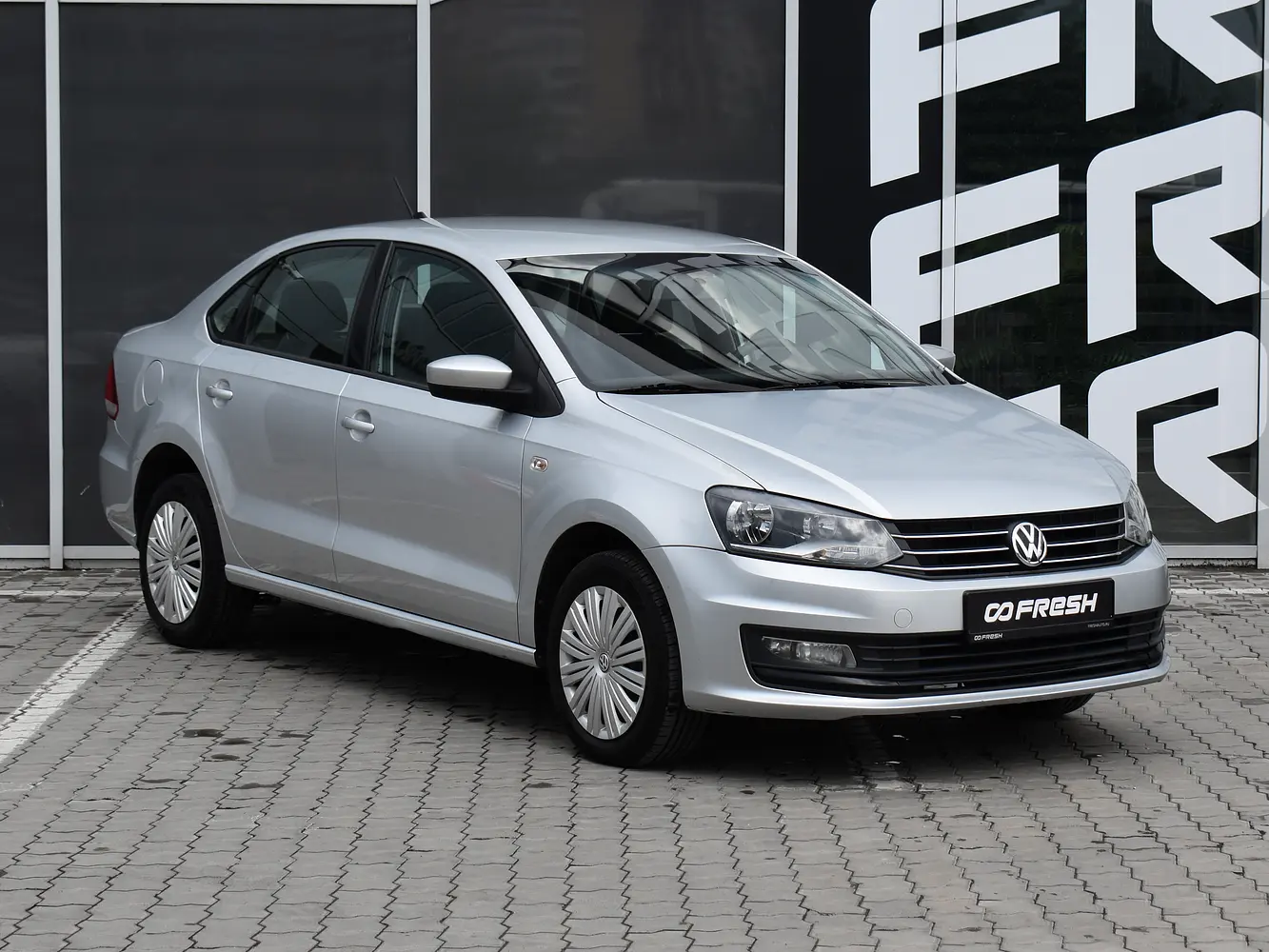 Volkswagen