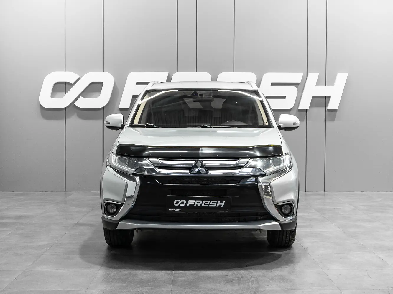 Mitsubishi